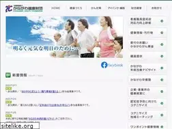 Sites similar to khf.or.jp