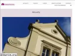 Sites similar to khfarnost.cz