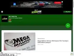 Sites similar to khfi.com