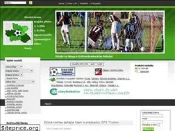 Sites similar to khfotbal.com