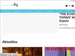 Sites similar to khg-graz.at
