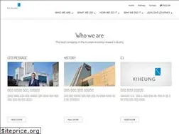 Sites similar to khg.kr