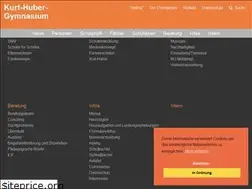 Sites similar to khg.net
