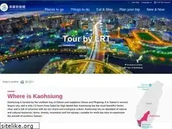 Sites similar to khh.travel