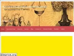 Sites similar to khhcayurveda.com