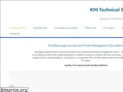 Sites similar to khi-ts.com