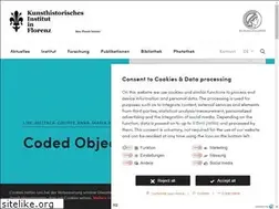 Sites similar to khi.fi.it