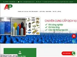 Sites similar to khianphat.com