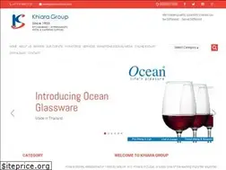 Sites similar to khiarastores.com