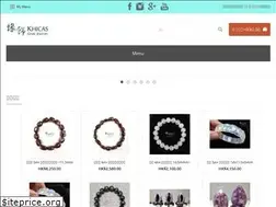 Sites similar to khicas.com