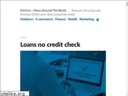 Sites similar to khichuri.org