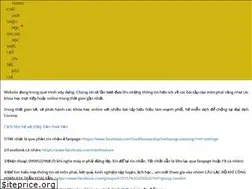 Sites similar to khiconghimalaya.vn