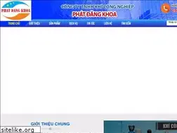Sites similar to khicongnghiepdongnai.com