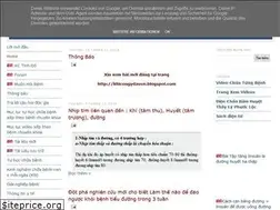 Sites similar to khicongydaododucngoc.blogspot.com