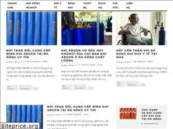 Sites similar to khidanang.com