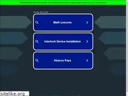 Sites similar to khidmathonline.com