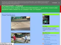 Sites similar to khidmatmeru.blogspot.com