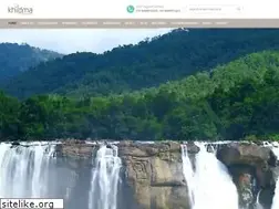 Sites similar to khidmatourism.com