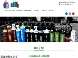 Sites similar to khidongnai.com