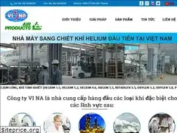 Sites similar to khihelium.com.vn