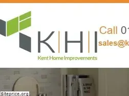 Sites similar to khikitchens.co.uk