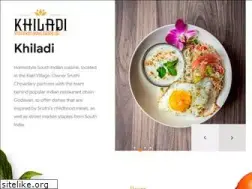 Sites similar to khiladinyc.com