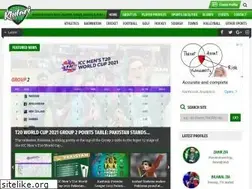 Sites similar to khilari.com.pk
