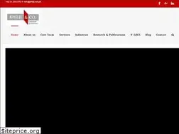 Sites similar to khilji.net.pk