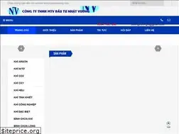Sites similar to khilongbinhduong.com