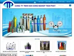Sites similar to khilongtienphat.com