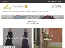 Sites similar to khimaronline.co.uk