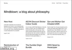Sites similar to khimhoe.net