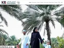 Sites similar to khimji.com