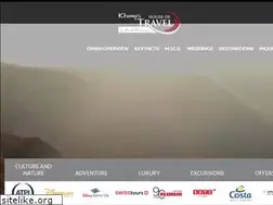 Sites similar to khimjistravel.com