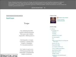 Sites similar to khimpadilla.blogspot.com