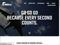 Sites similar to khinc.com