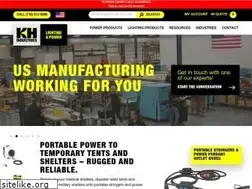 Sites similar to khindustries.com