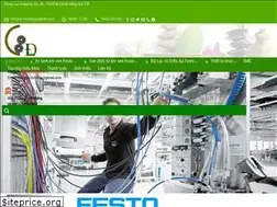 Sites similar to khinen-festo.com