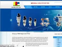 Sites similar to khinen-thuyluc.com.vn