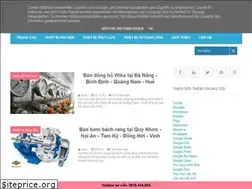 Sites similar to khinenmientrung.vn