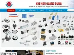 Sites similar to khinenquangdung.com