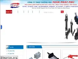 Sites similar to khinenthuyluc.com.vn