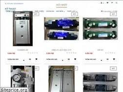 Sites similar to khinenthuyluc.com