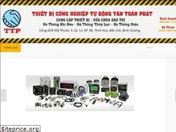 Sites similar to khinenthuylucdien.com