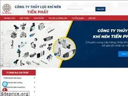 Sites similar to khinentienphat.com