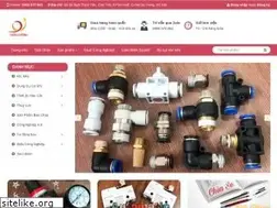 Sites similar to khinentuancuong.com