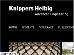 Sites similar to khing.de