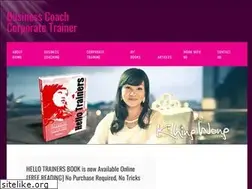 Sites similar to khingwong.com