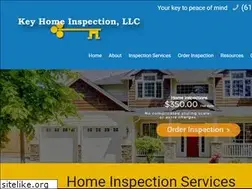 Sites similar to khinspections.com