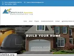 Sites similar to khinvasaraconstruction.com